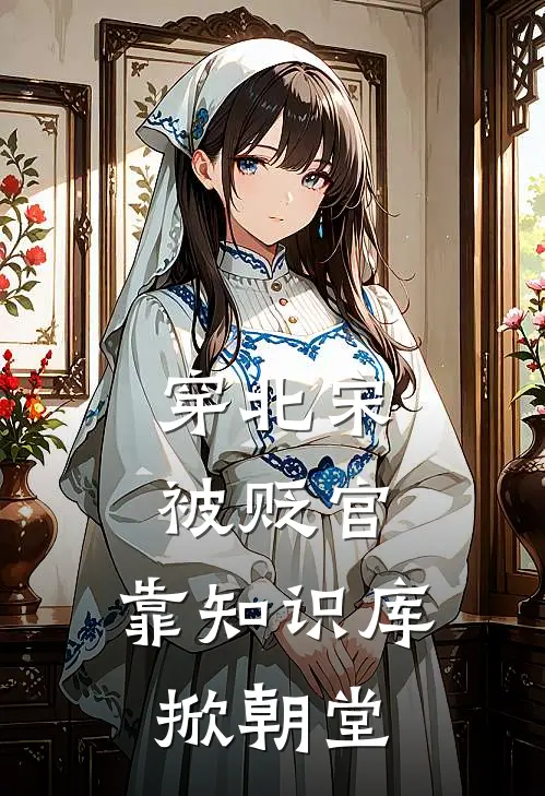 穿北宋被贬官，靠知识库掀朝堂