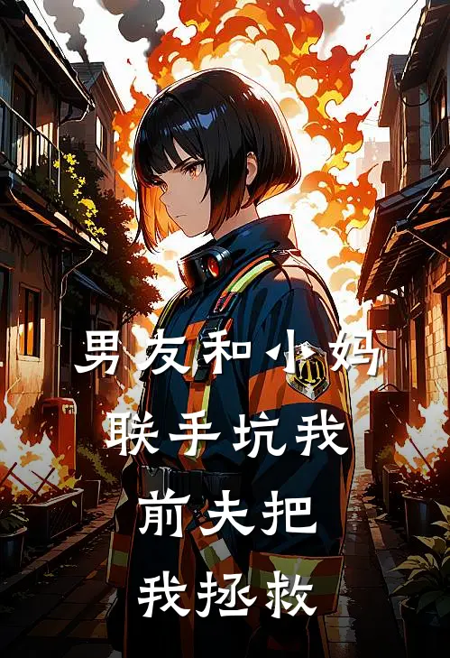 男友和小妈联手坑我，前夫把我拯救