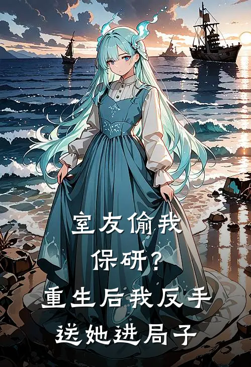 室友偷我保研？重生后我反手送她进局子