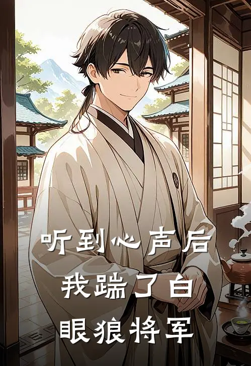 听到心声后，我踹了白眼狼将军