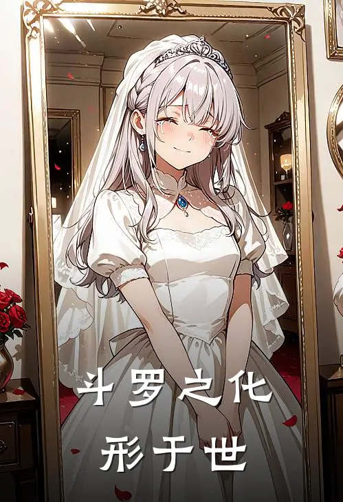 斗罗之化形于世