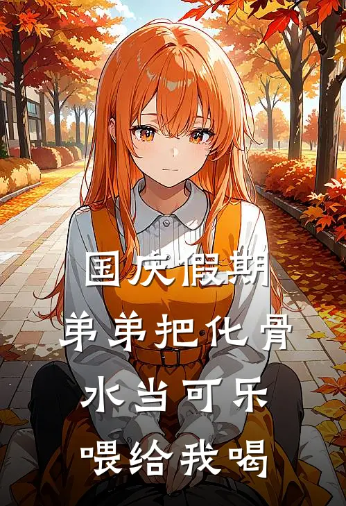 国庆假期，弟弟把化骨水当可乐喂给我喝