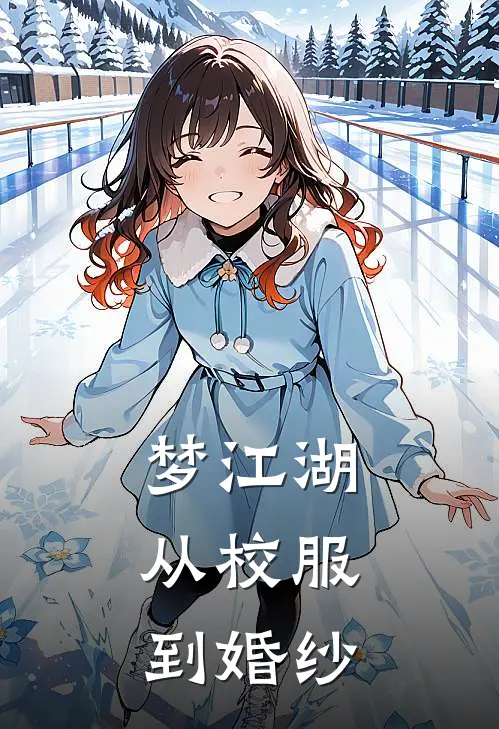 梦江湖：从校服到婚纱