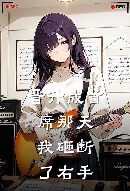 晋升成首席那天，我砸断了右手