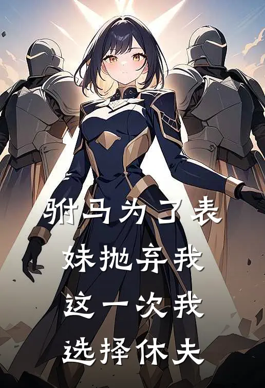 驸马为了表妹抛弃我，这一次我选择休夫