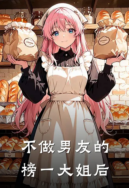 不做男友的榜一大姐后