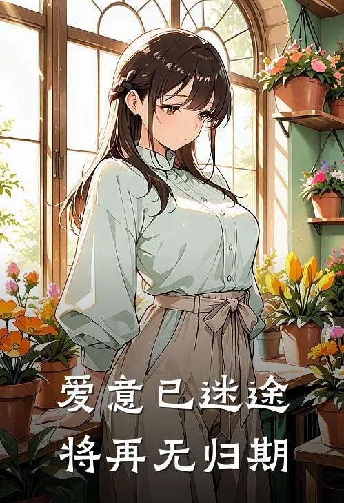 爱意已迷途，将再无归期