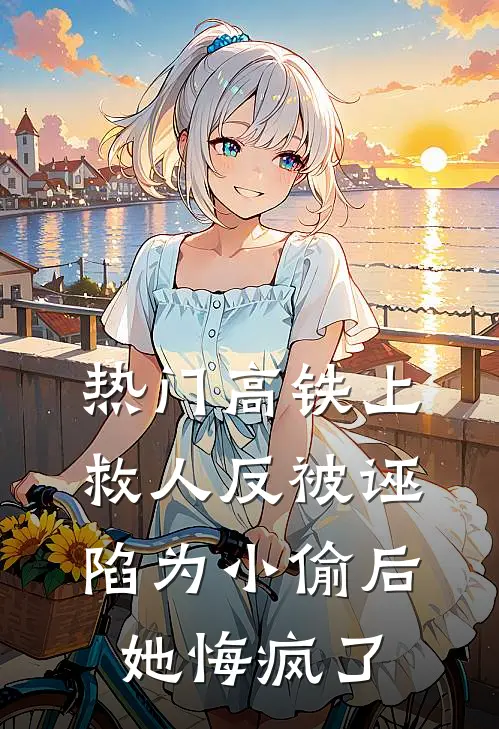 [热门]高铁上救人反被诬陷为小偷后，她悔疯了