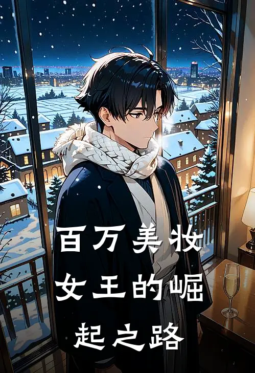 百万美妆女王的崛起之路