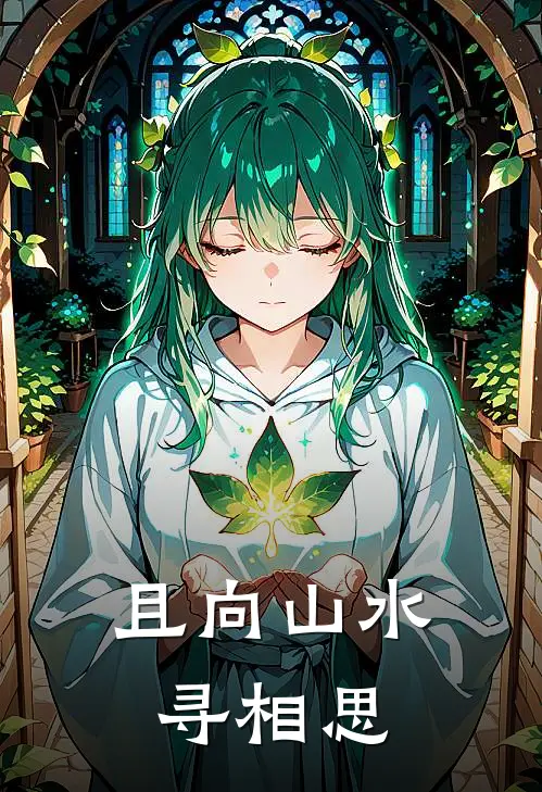 且向山水寻相思