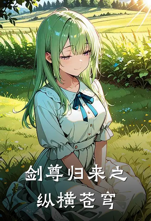 剑尊归来之纵横苍穹