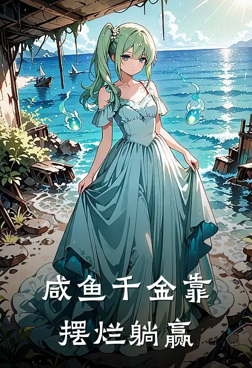 咸鱼千金靠摆烂躺赢