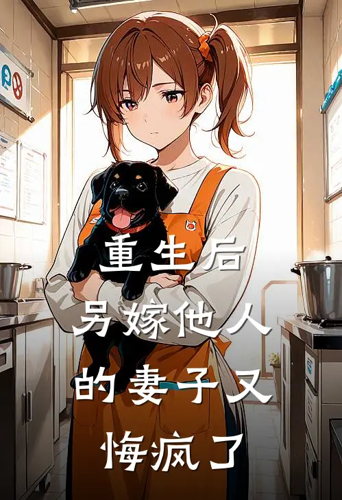 重生后，另嫁他人的妻子又悔疯了