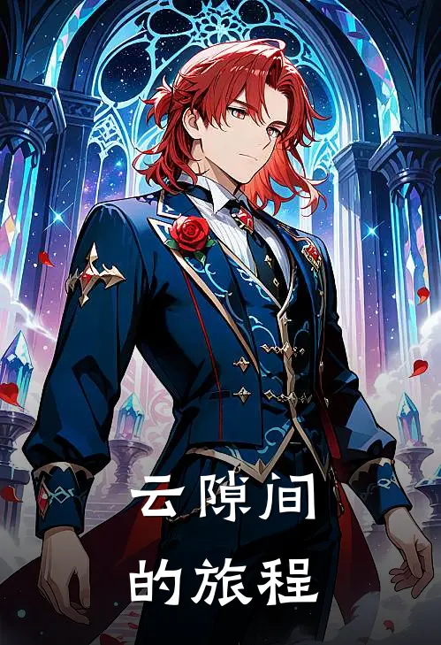 云隙间的旅程