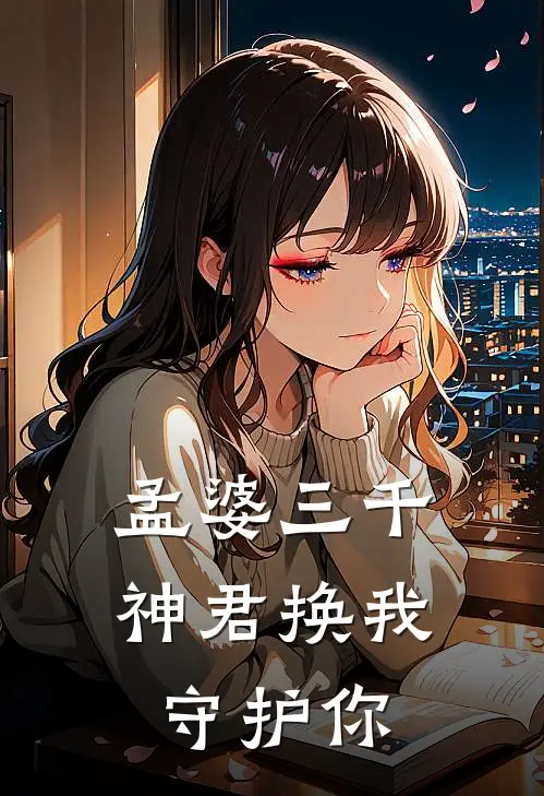 孟婆三千：神君换我守护你