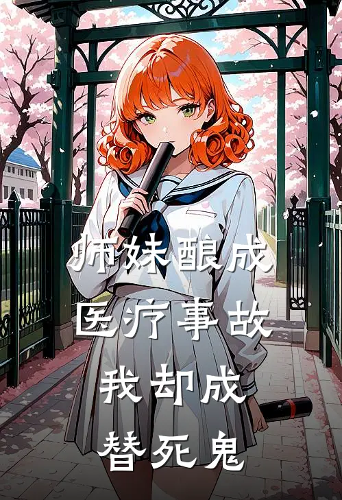 师妹酿成医疗事故，我却成替死鬼