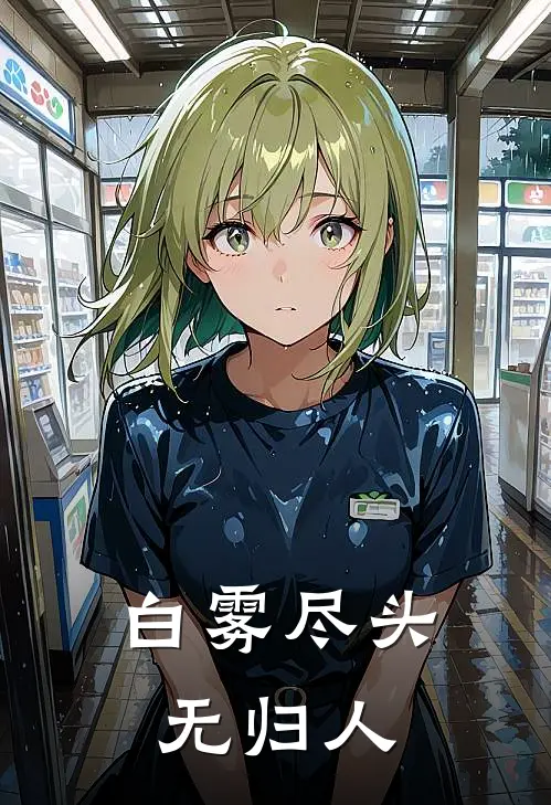 白雾尽头无归人