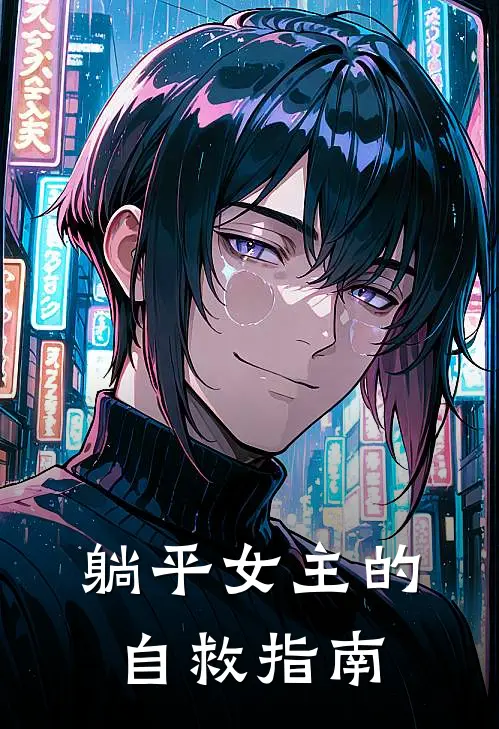 躺平女主的自救指南