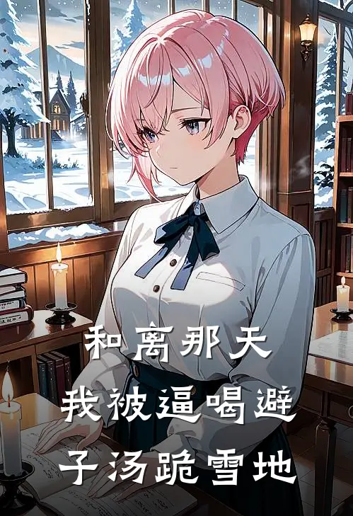 和离那天，我被逼喝避子汤跪雪地