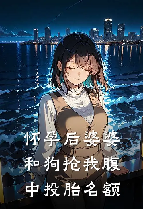 怀孕后婆婆和狗抢我腹中投胎名额