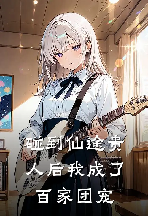 碰到仙途贵人后我成了百家团宠