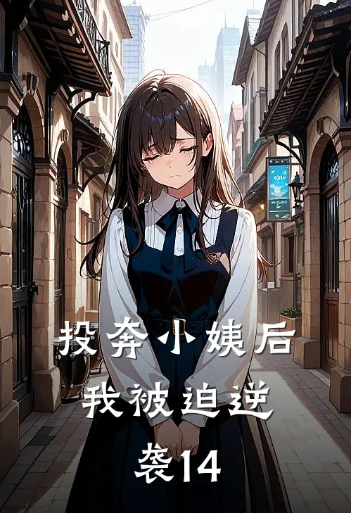 投奔小姨后，我被迫逆袭14