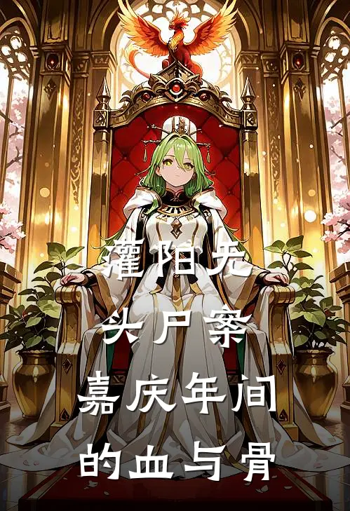 灌阳无头尸案：嘉庆年间的血与骨