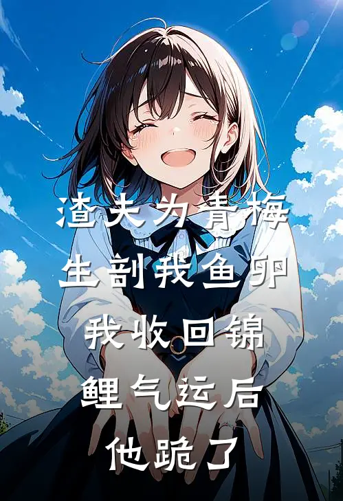 渣夫为青梅生剖我鱼卵，我收回锦鲤气运后他跪了