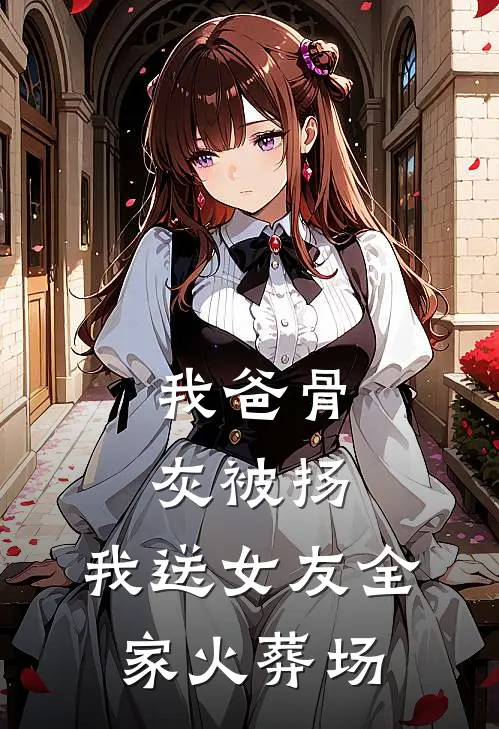 我爸骨灰被扬，我送女友全家火葬场