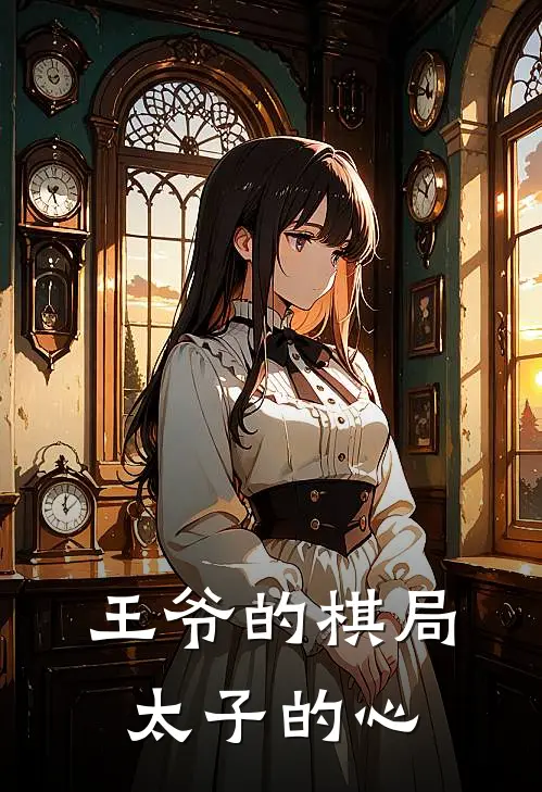 王爷的棋局，太子的心