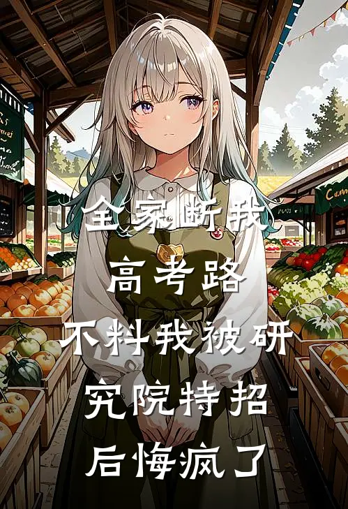 全家断我高考路，不料我被研究院特招后悔疯了