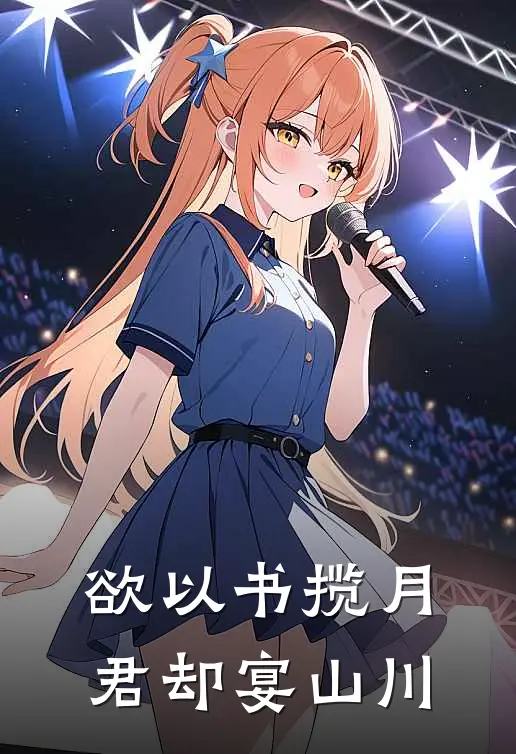 欲以书揽月，君却宴山川