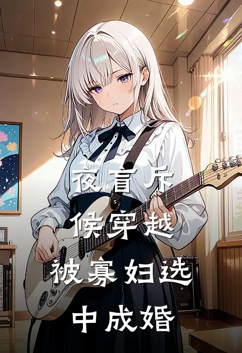 夜盲斥候穿越，被寡妇选中成婚