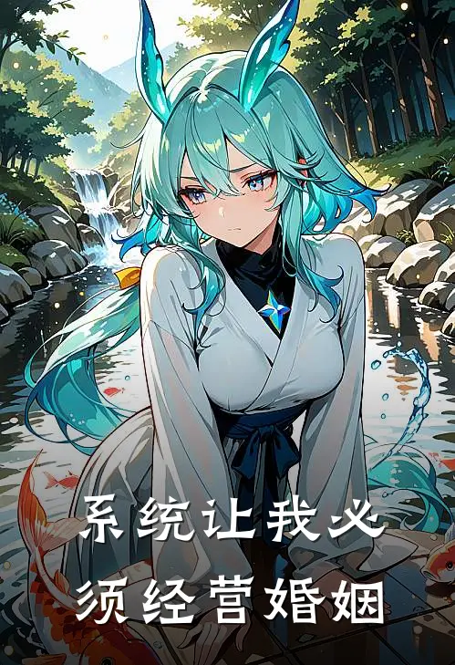 系统让我必须经营婚姻