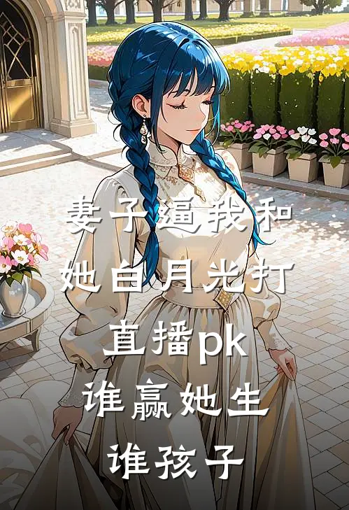 妻子逼我和她白月光打直播pk，谁赢她生谁孩子