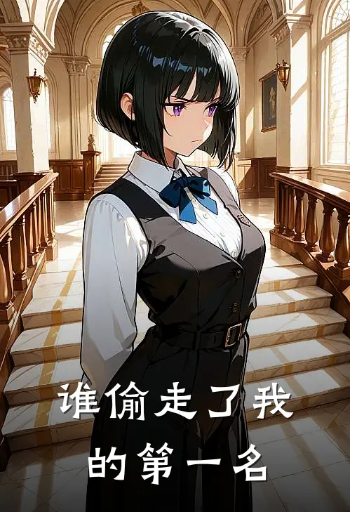 谁偷走了我的第一名