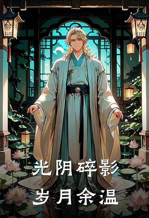光阴碎影，岁月余温