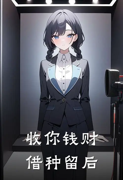 收你钱财，借种留后