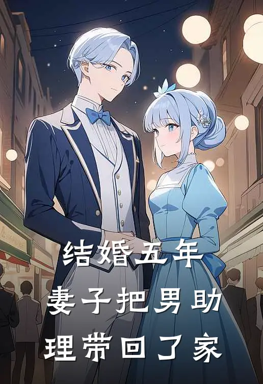 结婚五年，妻子把男助理带回了家