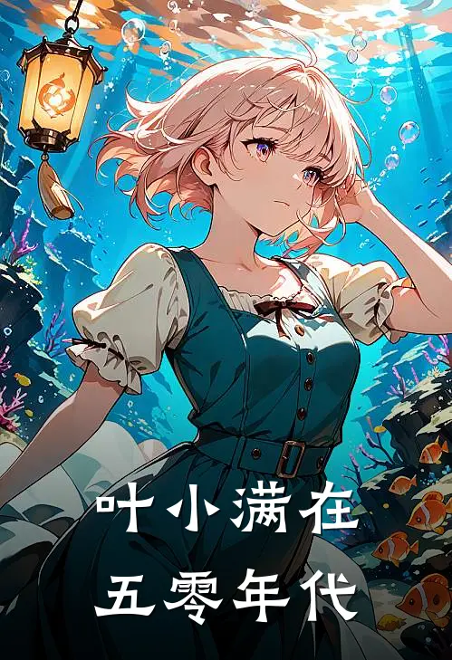 叶小满在五零年代