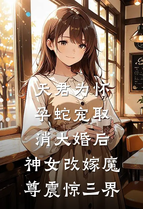 天君为怀孕蛇宠取消大婚后，神女改嫁魔尊震惊三界