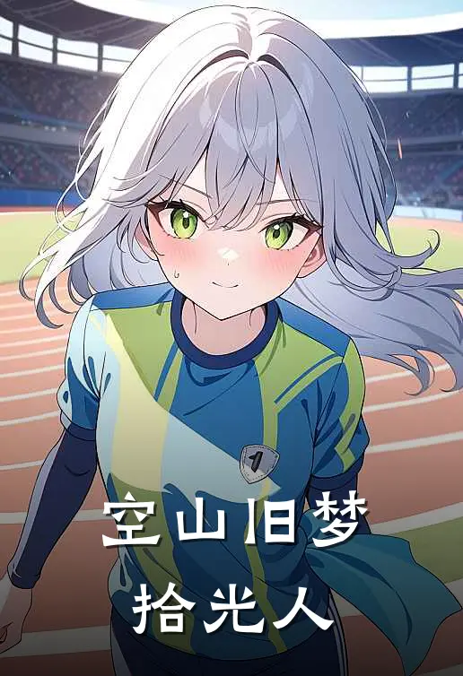 空山旧梦拾光人