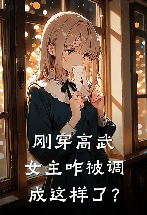 刚穿高武，女主咋被调成这样了？