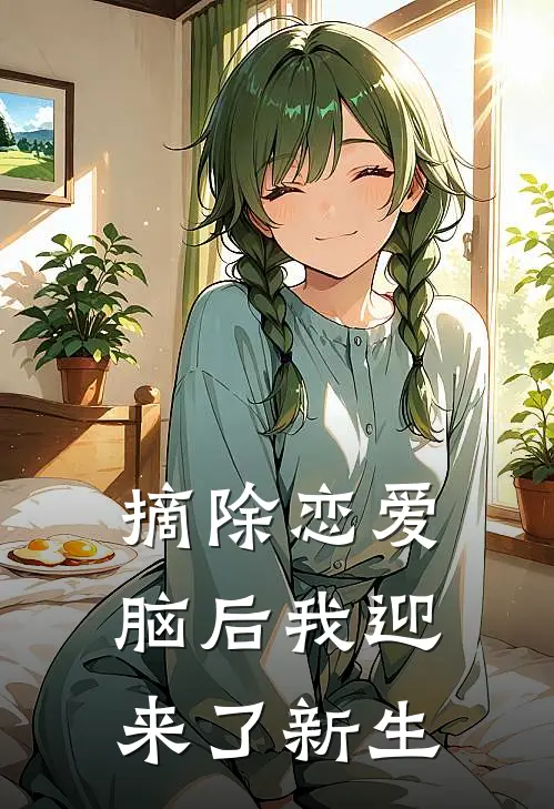 摘除恋爱脑后我迎来了新生