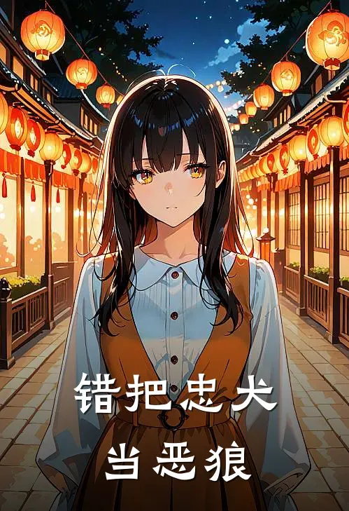 错把忠犬当恶狼