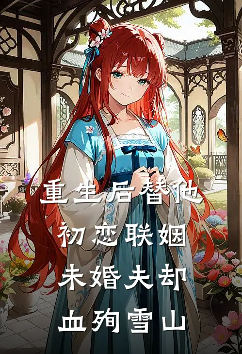 重生后替他初恋联姻，未婚夫却血殉雪山