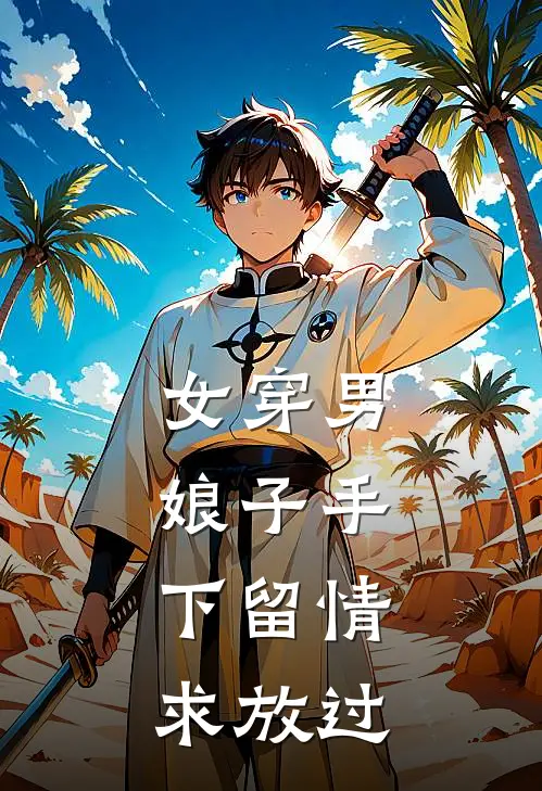 女穿男，娘子手下留情，求放过