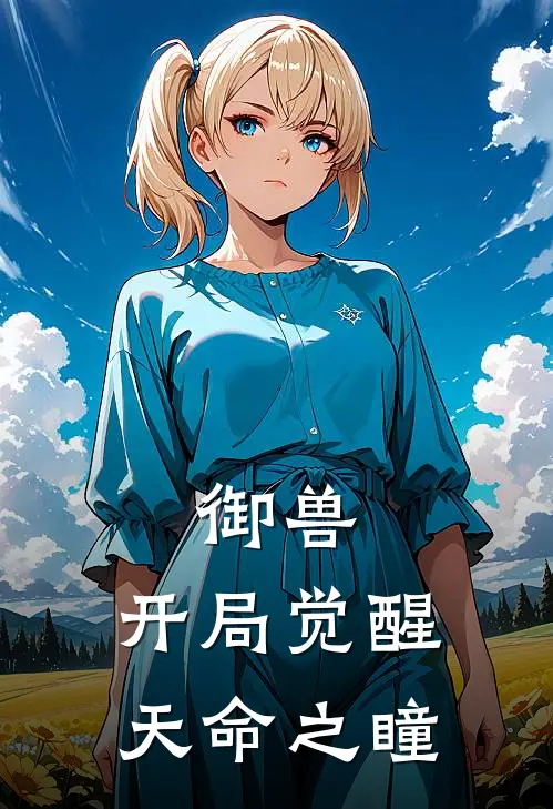 御兽：开局觉醒天命之瞳