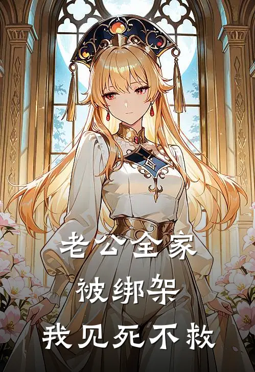 老公全家被绑架，我见死不救