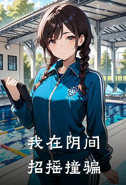 我在阴间招摇撞骗